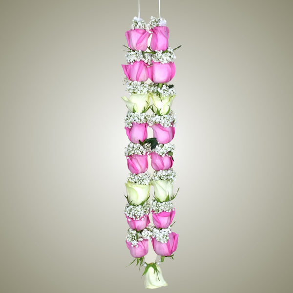 Princess - Rose Garland