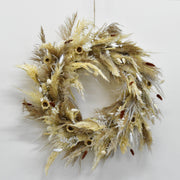 Timeless Beauty - Wreath - Flower Station Dubai