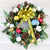 Noel - Christmas Wreath