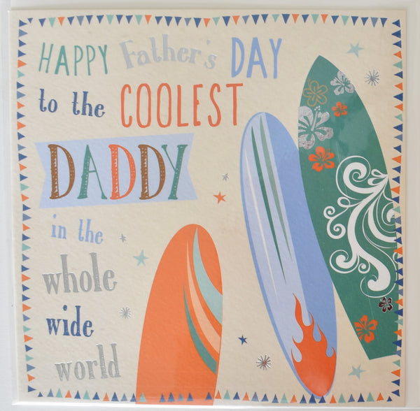 Wishes for Father