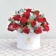 I Heart You - Valentine's Special - Flower Station Dubai