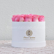 Angelic - Valentine's Special - Flower Station Dubai