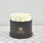 Tranquil - Valentine's Special - Flower Station Dubai