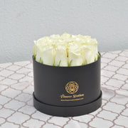 Tranquil - Valentine's Special - Flower Station Dubai