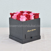 Sweet Romance - Valentine's Special - Flower Station Dubai