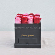 Sweet Romance - Valentine's Special - Flower Station Dubai