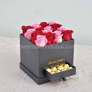 Sweet Romance - Flower Station Dubai
