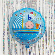 Balloons - Flower Station Dubai