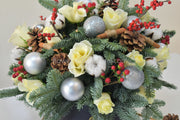 Holy Night - Flower Box - Flower Station Dubai