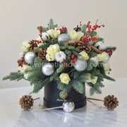 Holy Night - Flower Box - Flower Station Dubai