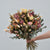 Dried Flower Bouquet - Flower Station Dubai