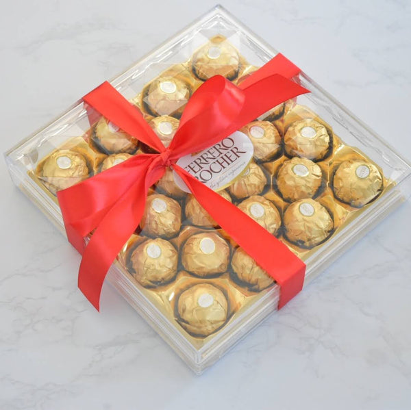 Ferrero Rocher - 24 pcs