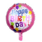 Balloons - Flower Station Dubai