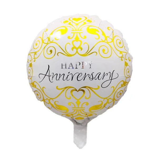 Anniversary - Foil
