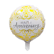 Balloons - Flower Station Dubai