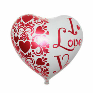 I Love You - Foil