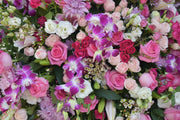 Grace - Flower Stand - Flower Station Dubai