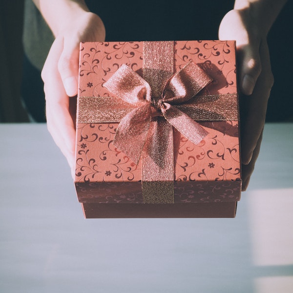 Flower Station Gift Card