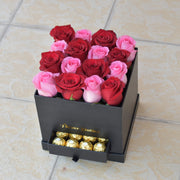 Sweet Romance - Flower Station Dubai