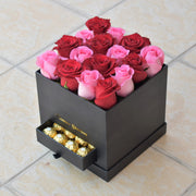 Sweet Romance - Flower Station Dubai
