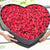 Red Velvet - Valentine's Special -  Flower Delivery - Flower Station Dubai