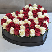 You & Me - Flower Box - Flower Station Dubai