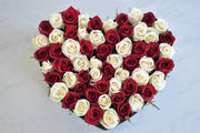 You & Me - Flower Box - Flower Station Dubai
