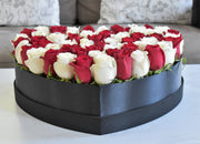 You & Me - Flower Box - Flower Station Dubai