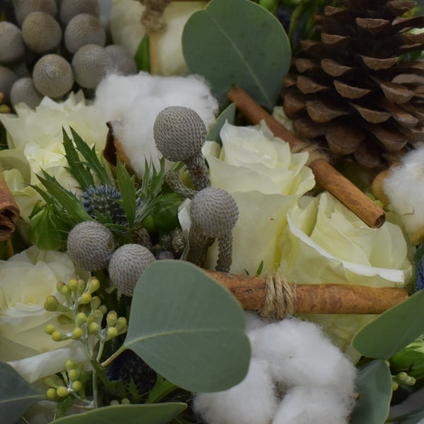 Branding Package -  Flower Delivery - Flower Station Dubai