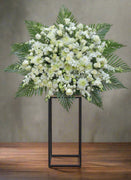 Serenity - Flower Stand - Flower Station Dubai