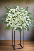 Serenity - Flower Stand - Flower Station Dubai