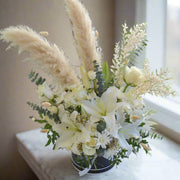Grace - Flower Box - Flower Station Dubai