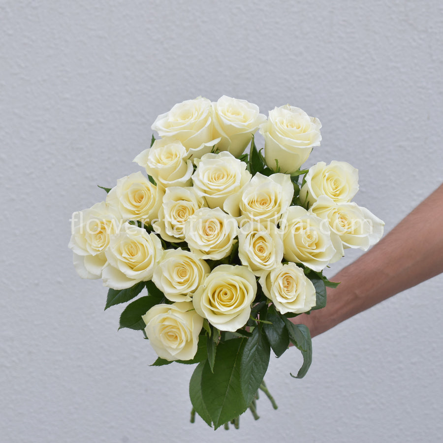 Roses - Monthly Subscription