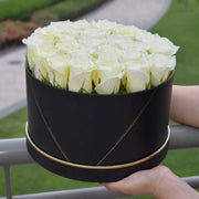 Tranquil - Flower Box - Flower Station Dubai
