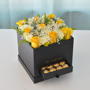 Sweet Summer - Flower Station Dubai