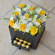 Sweet Summer - Flower Station Dubai