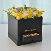 Sweet Summer - Flower Station Dubai